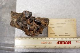 Cassiterite