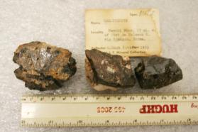 Cassiterite