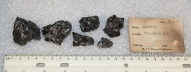 Magnetite