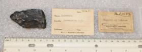 Magnetite