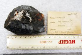 Coronadite