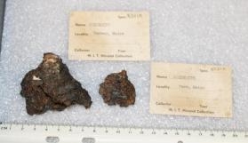 Columbite