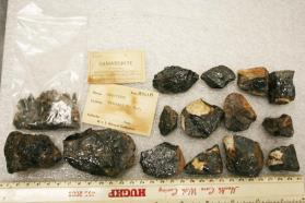 Samarskite