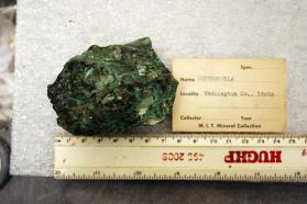Chrysocolla
