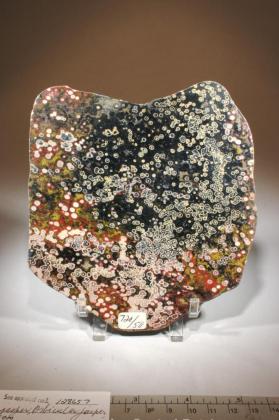 jasper