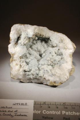 chalcedony