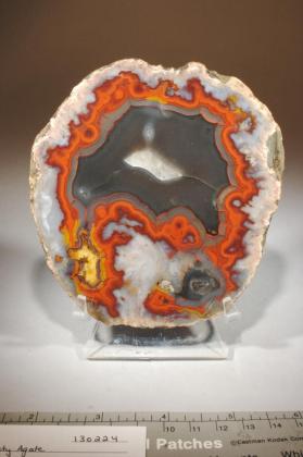 agate