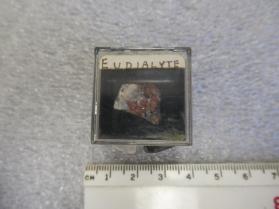 Eudialyte