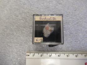Eudyalite