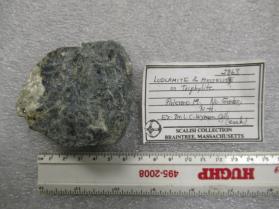 Ludlamite