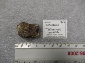 Choloalite