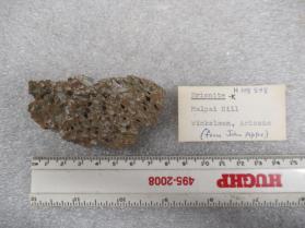 Erionite