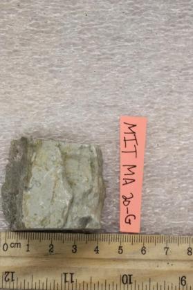 Limestone
