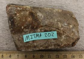 Rhyolite