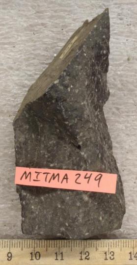 Rhyolite