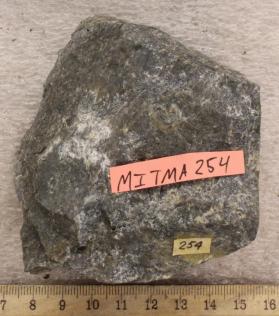 Rhyolite