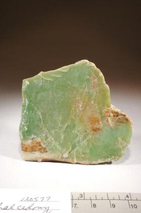 chrysoprase