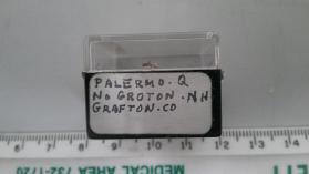 AMBLYGONITE