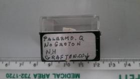 AMBLYGONITE