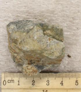 Nahant Gabbro