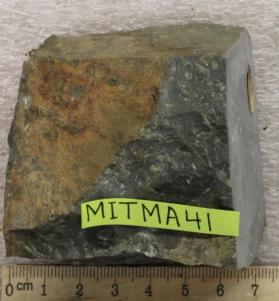 Argillite