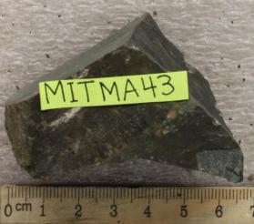 Argillite