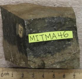 Meta-Argillite