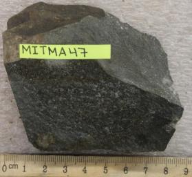 Meta-Argillite