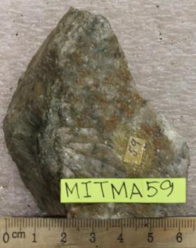 Quartzite
