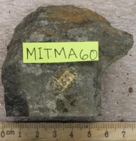 Quartzite