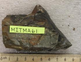 Shale