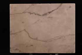 White Italian Marble