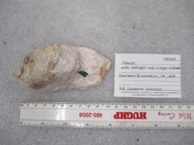 Chlorite