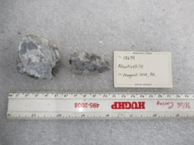 Monticellite