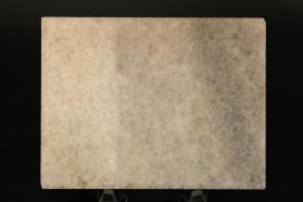 White Southern(?) Marble