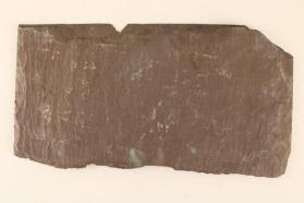 Variegated Roofing Slate