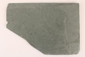 Green Roofing Slate