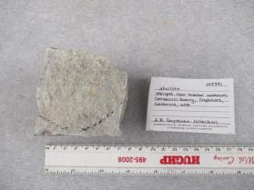 Afwillite