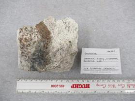 Crestmorite
