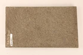 Green Slate (Altered Gabbro Dyke)