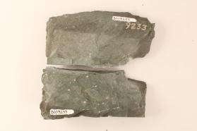 Green Roofing Slate