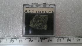 Actinolite