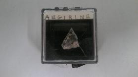 Aegirine