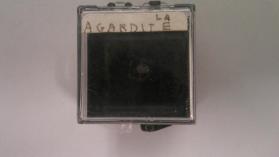 Agardite (LA)