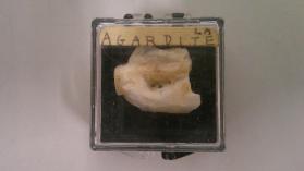 Agardite-LA