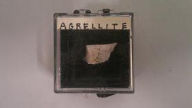 Agrellite