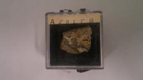 Ajoite