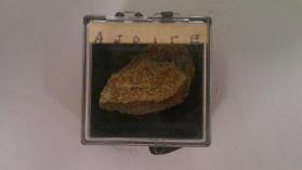 Ajoite