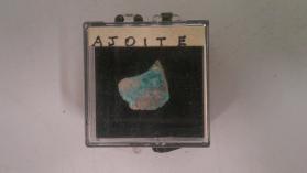 Ajoite