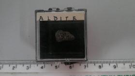 Albite